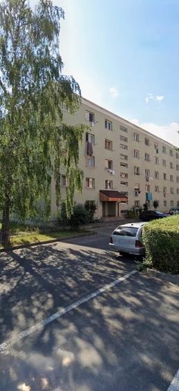 Garsonieră semidecomandată în Uzina 2