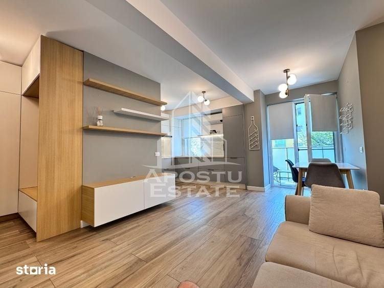 Apartament Lux 2 camere, de inchiriat, Soarelui, Timisoara - 6