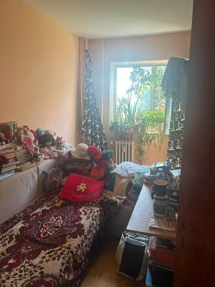 Apartament cu 3 camere decomandat în Timișoara