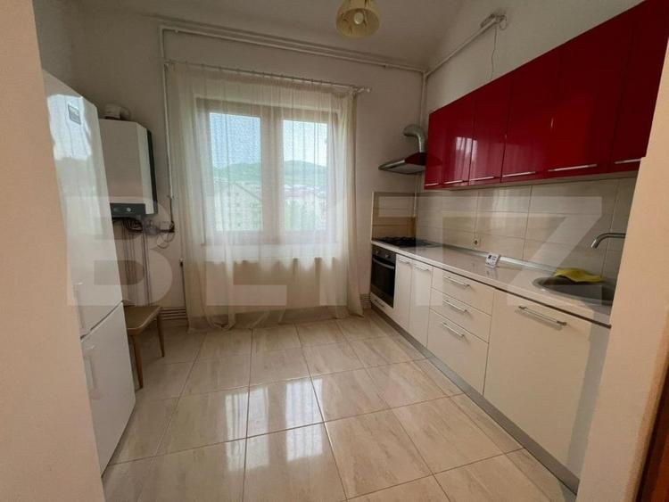 Apartament 1 camera, 40 mp, zona Cetatea Fetei - 3