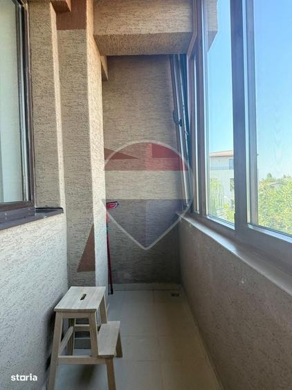 Apartament cu 2 camere de inchiriat in zona Bucurestii Noi - 6