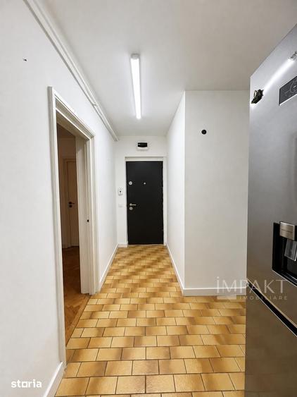 Apartament cu 3 camere semidecomandat în Gheorgheni