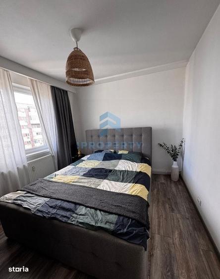 Vanzare Apartament 3 camere Gorjului - Militari Vedere Panoramica Mobi - 5