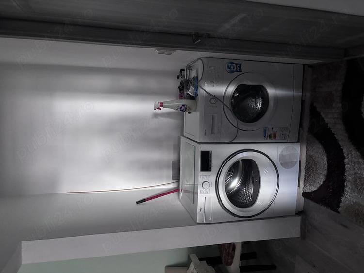Apartament de vanzare cu 2 camere in Gherla - 5