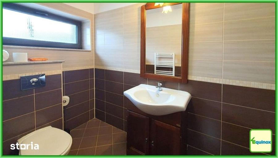 Casă cu 6 camere cu Teren 375 Mp în Matei Voievod