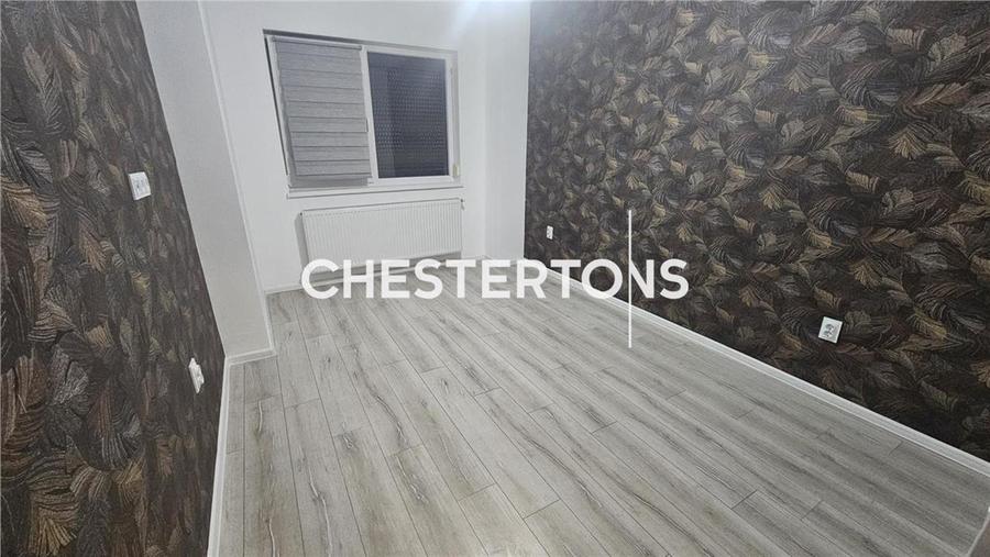 Apartament cu 2 camere decomandat în Chiajna