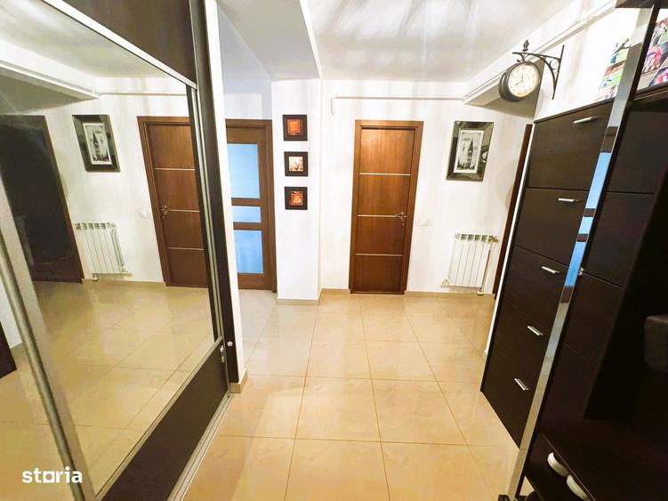 Apartament 3 camere str BABADAG - etajul 2 - 6