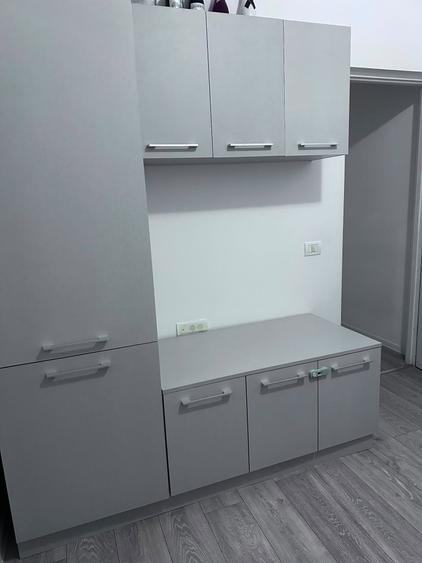 Apartament cu 2 camere decomandat în Nicolae Bălcescu