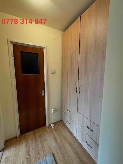 Apartament cu 3 camere decomandat, mobilat în Drumul Taberei
