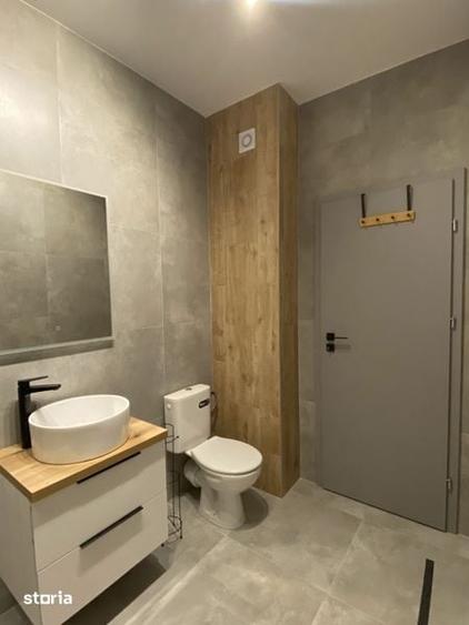 Garsoniera mall Plaza - direct proprietar - 7