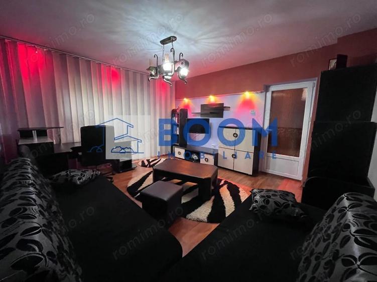 Apartament cu 2 camere decomandat în Sud