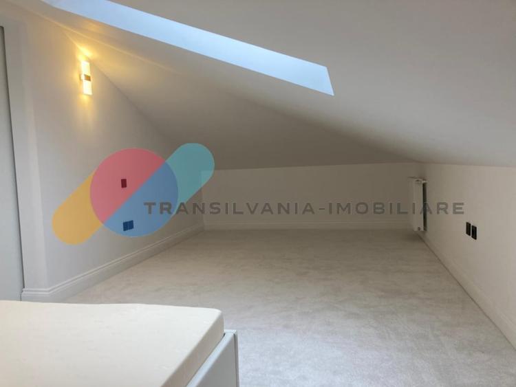 Apartament modern 90mp, complet mobilat si utilat - Europa - 9