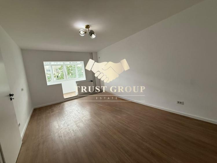 Apartament cu 2 camere decomandat în Crângași