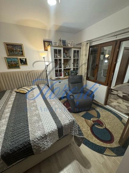 Apartament 3 camere, 67 mp, zona Florilor - 4