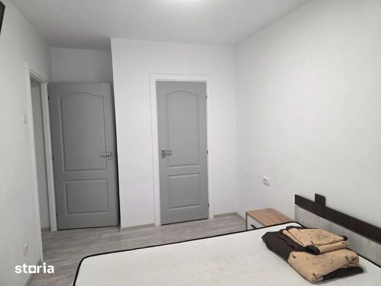 Apartament cu 2 camere în Dacia