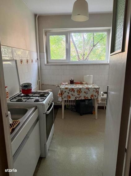 Apartament cu 2 camere decomandat în Brazda lui Novac