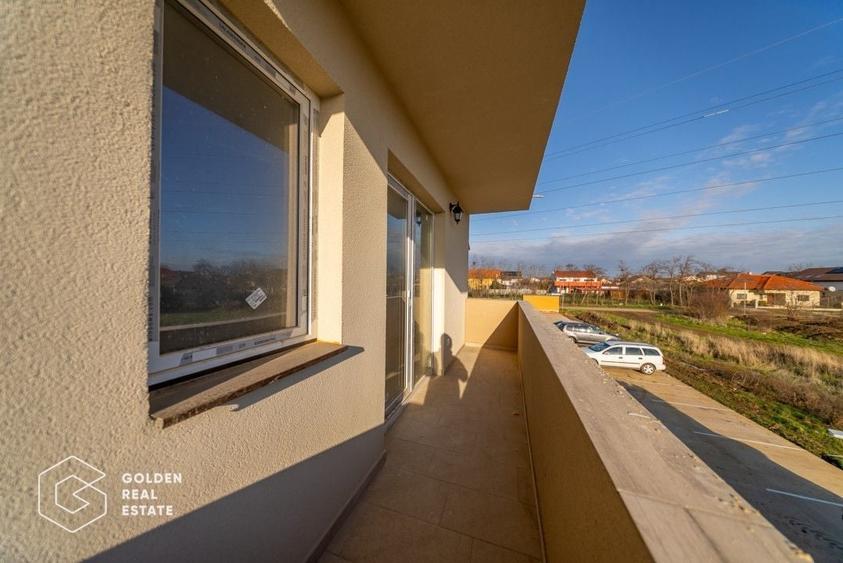 Nou: Apartament 3 camere, Giroc, bloc 2026, finisat la cheie - 8