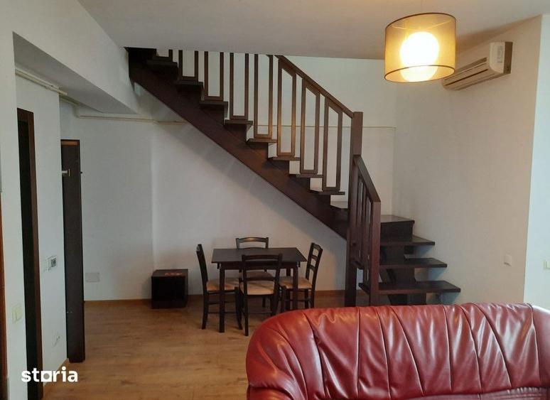 Apartament 3 camere Palat , 77 metri, etaj 7 Cod:153068 - 2