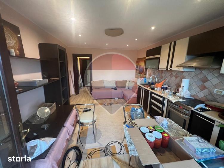 Apartament 2 camere b dul garii - 4