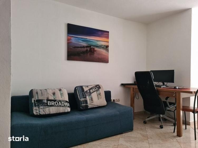 Inchiriez apartament Strand 2 - 1