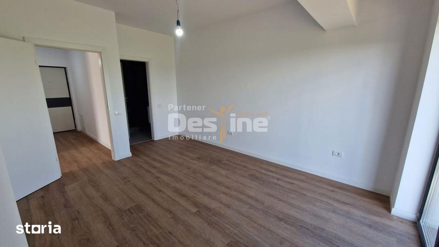 Apartament cu 3 camere în Băneasa