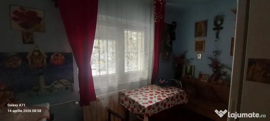 Garsonieră decomandată, mobilată în Brâncoveanu