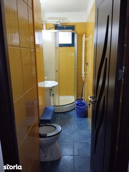 Inchiriere 2 camere, langa Scoala 8, cu centrala pe gaz - 3