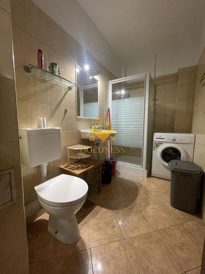 Apartament cu 2 camere semidecomandat în Bună Ziua