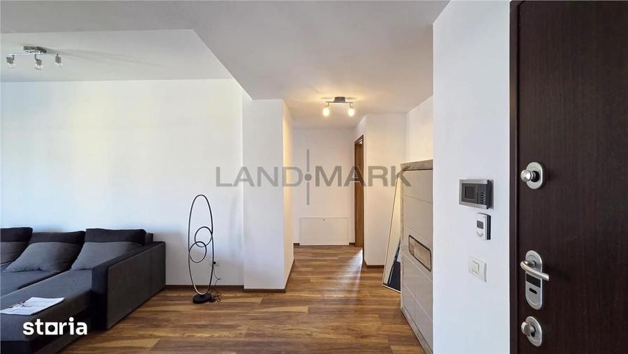 COMISION 0% DE INCHIRIAT Apartament 3 camere, 2 bai, str Barcelona - 1