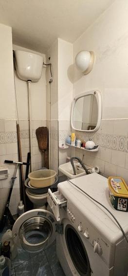 Apartament 4 camere, 80 mp, decomandat – Sf.Gheorghe - 7