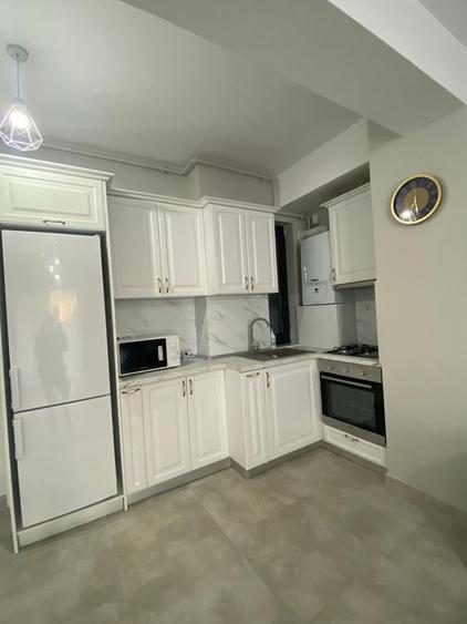 Apartament cu 2 camere decomandat în Aurel Vlaicu
