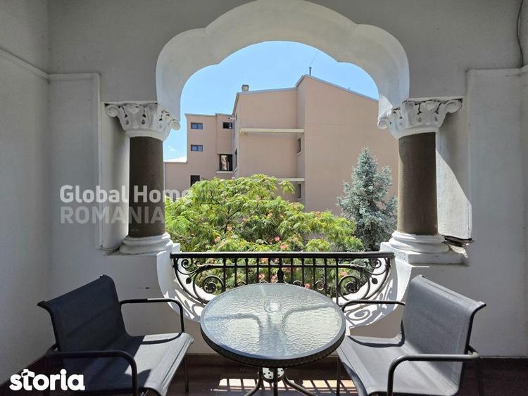 Cismigiu Garden | Office Interbelic Villa - 12 Rooms - 637 Land - 441S - 8