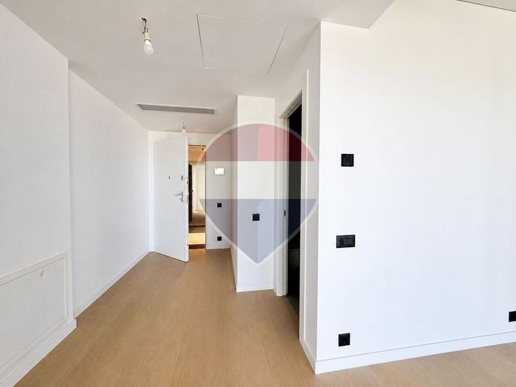 Apartament 3 camere super view la etajul 14 | ONE HIGH DISTRICT - 5