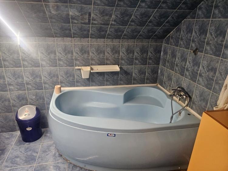 Garsonieră decomandată, mobilată în Galata