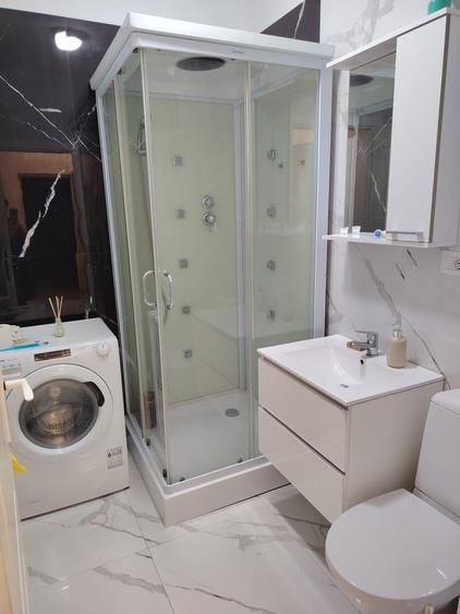 Apartament decomandat în Cetate