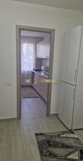 Apartament cu 2 camere decomandat, mobilat în Fundeni