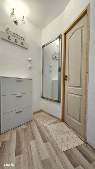 Garsonieră în Valea Cetății