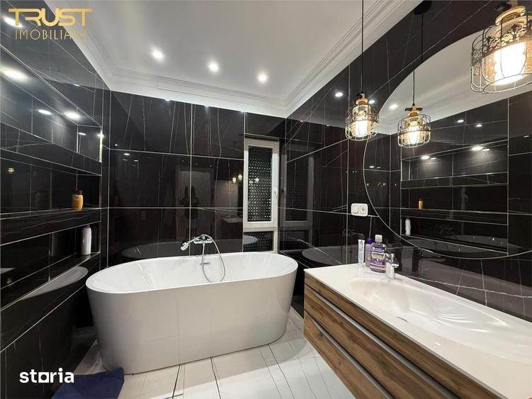 3 Camere l Grand Park Sud l 85 MP l Balcon l Parcare - 8
