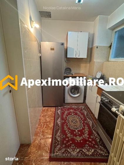 Apartament 1 camere de inchiriat P-ta Romana Bucuresti | ApexImobiliar - 6