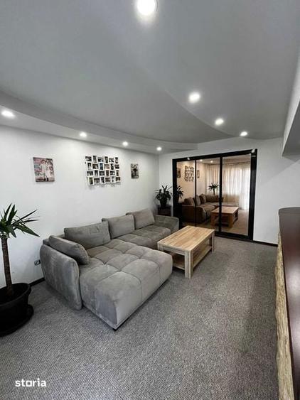 Apartament cu 3 camere decomandat în Ultracentral