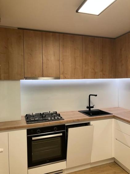 Apartament spatios, 89 mp, langa statia de metrou Costin Georgian - 6