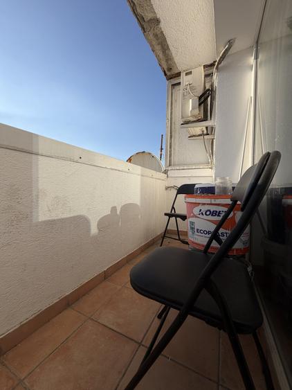 Apartament cu 3 camere decomandat, mobilat în Tipografilor