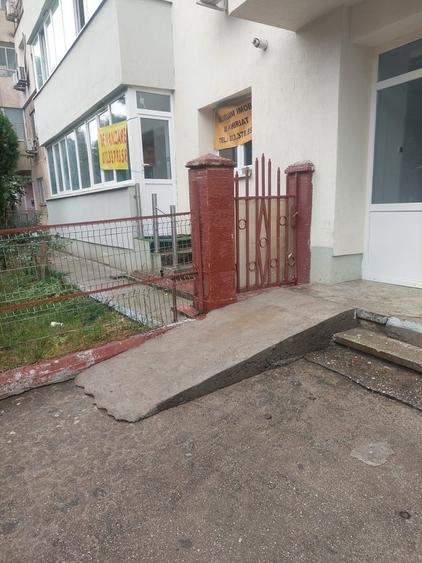 Apartament în Central