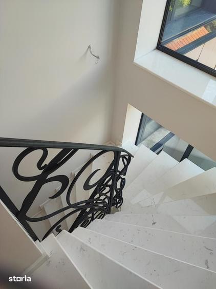 Cladire noua Boutique Premium de Inchiriat zona Floreasca - 4