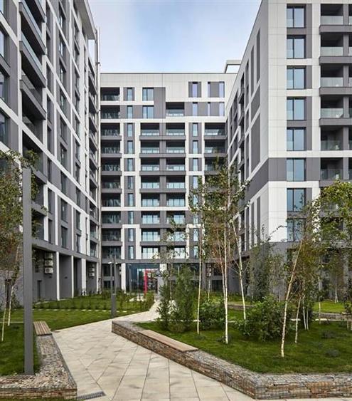 Apartament cu 2 camere decomandat, mobilat în Aviației