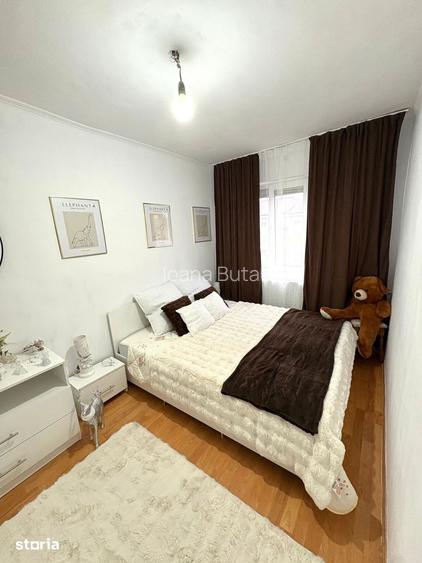 Apartament de inchiriat cu doua camere