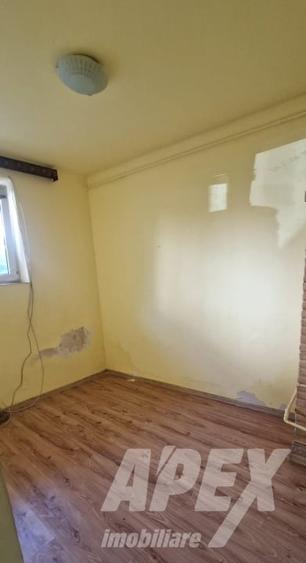 Apartament cu 2 camere semidecomandat în Unirii