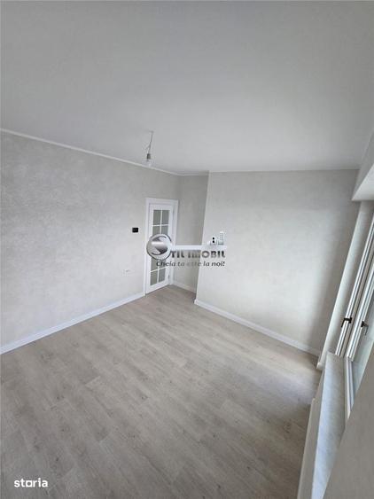 Apartament cu 3 camere în Albești