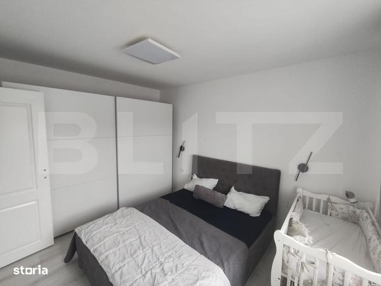 Casă cu 4 camere în Livada de Bihor