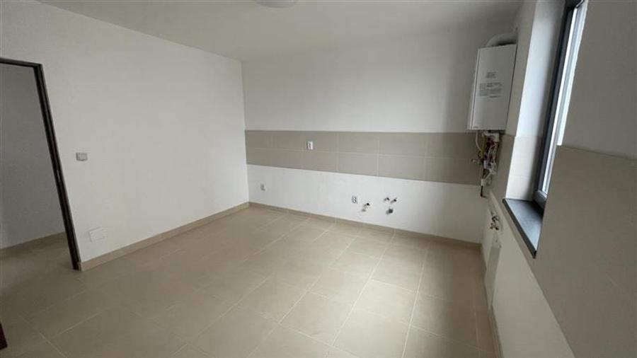 Apartament cu 2 camere decomandat în Cristești
